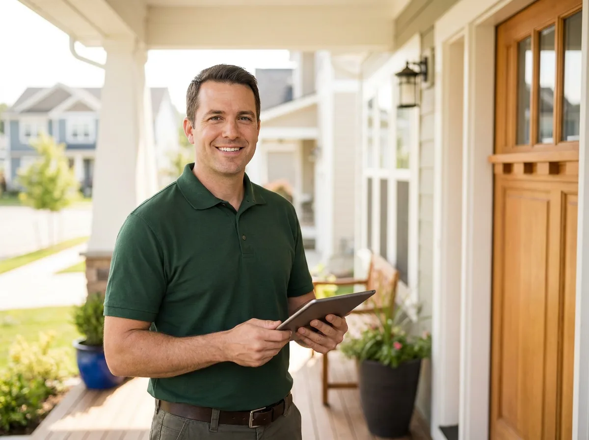 Pest control FAQs for Caroline, WI